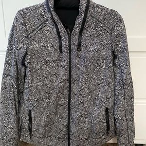 Lululemon Running Jacket